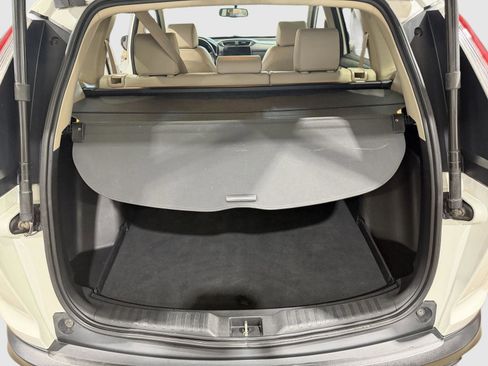 Used 2019 Honda CR-V EX-L image 20