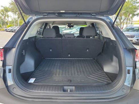 Certified 2023 Kia Sportage LX AWD/4WD image 8