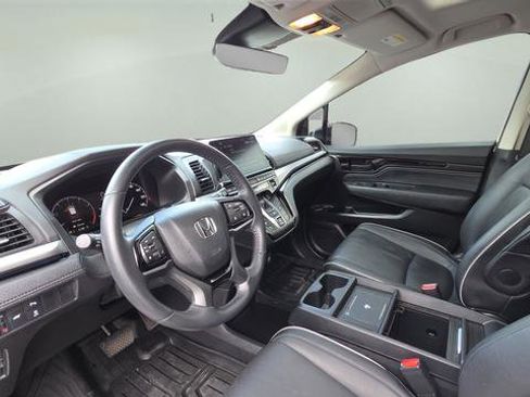 Used 2025 Honda Odyssey Touring image 28