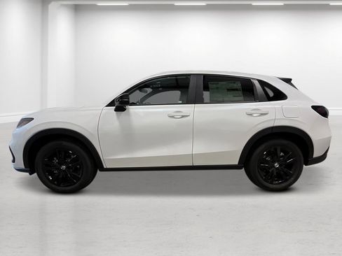 New 2026 Honda HR-V Sport image 2