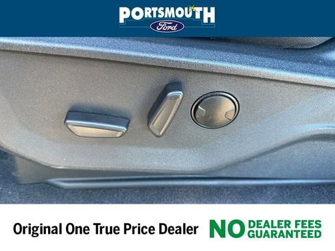 New 2025 Ford F150 XLT w/ Equipment Group 302A MID image 26