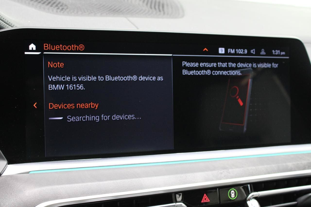 Used 2022 BMW X5 xDrive40i w/ M Sport Package AWD/4WD image 65
