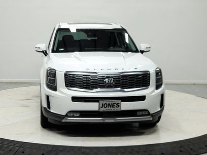 Used 2020 Kia Telluride SX