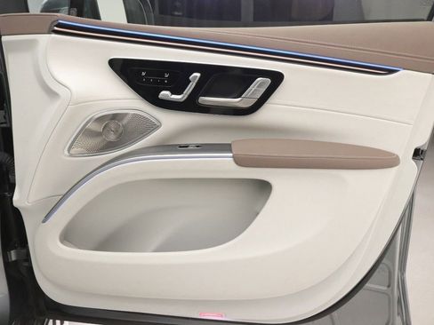 Certified 2023 Mercedes-Benz EQS 450+ SUV image 23