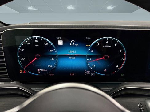 Certified 2023 Mercedes-Benz GLE 350 image 17