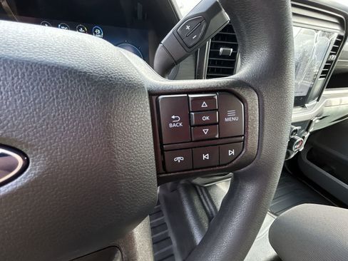 New 2025 Ford F150 XL image 22