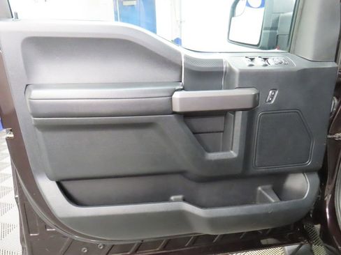 Used 2020 Ford F150 XLT w/ Equipment Group 302A Luxury AWD/4WD image 61