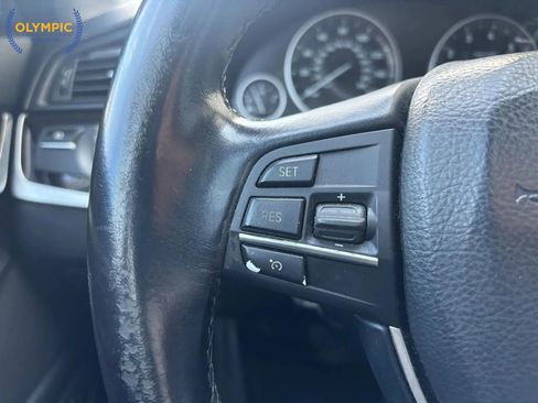 Used 2015 BMW 528i Sedan image 23