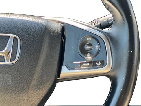 Used 2018 Honda CR-V EX-L image 17