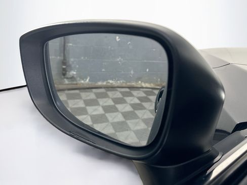 Used 2025 MAZDA CX-5 AWD 2.5 S w/ Preferred Package image 16