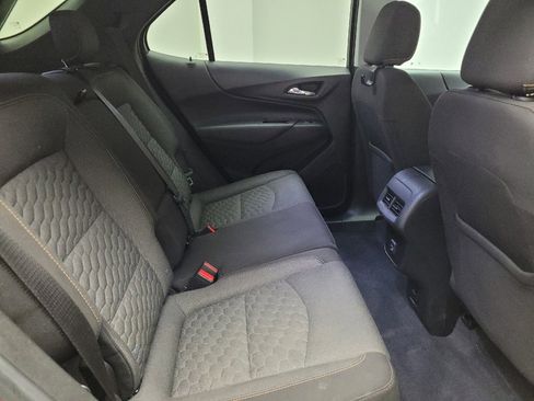 Used 2020 Chevrolet Equinox LT FWD image 19