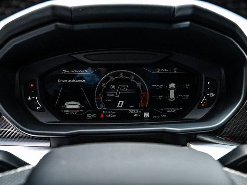 Used 2024 Lamborghini Urus S image 24