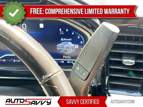 Used 2022 Chevrolet Silverado 1500 RST w/ Z71 Off-Road Package image 17