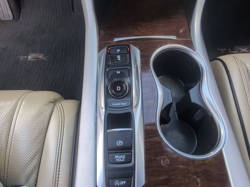 Used 2019 Acura TLX V6 w/ Advance Package FWD image 22