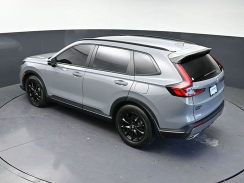 Used 2026 Honda CR-V Sport-L image 30
