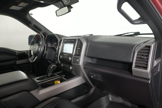 Used 2017 Ford F150 Raptor w/ Equipment Group 802A Luxury AWD/4WD image 22