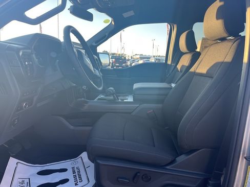 Used 2024 Ford F150 XLT w/ Equipment Group 302A MID image 13