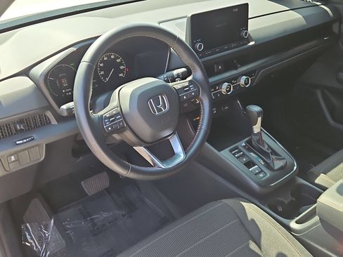 Used 2025 Honda CR-V Sport image 13