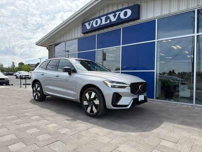 Used 2025 Volvo XC60 T8 Plus w/ Protection Package Premier