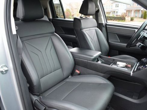 Used 2025 Hyundai Santa Fe SEL image 20