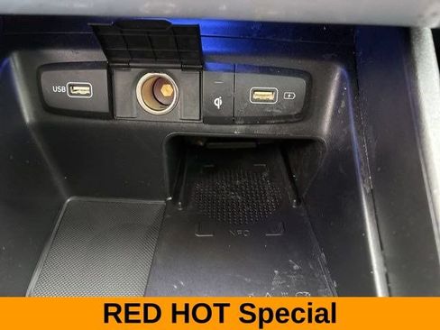 Used 2023 Hyundai Tucson N Line AWD/4WD image 26