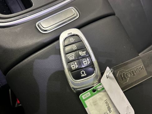 Used 2021 Hyundai Santa Fe Limited image 20