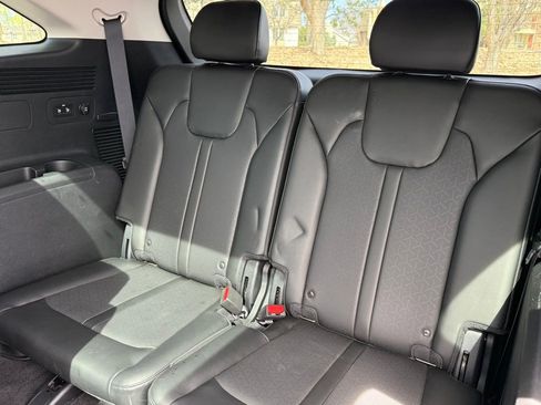 Used 2022 Kia Sorento SX image 16