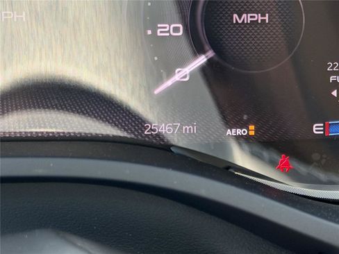 Used 2024 RAM 1500 Limited AWD/4WD image 25