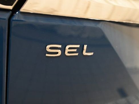 New 2026 Volkswagen Atlas SEL image 20