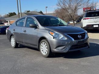 Used 2019 Nissan Versa S video 1