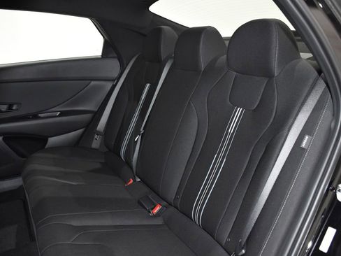 New 2026 Hyundai Elantra Sport image 27