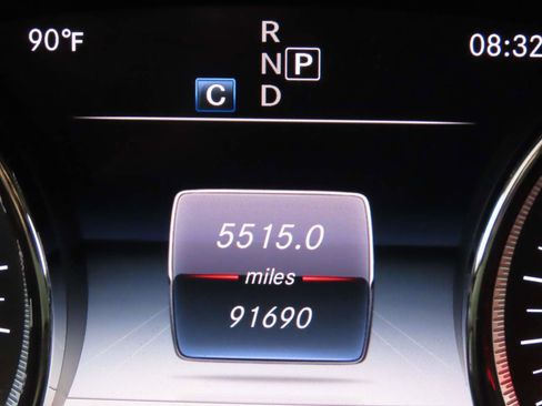 Used 2017 Mercedes-Benz E 300 image 9
