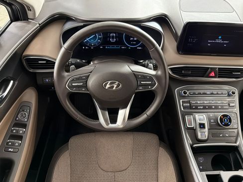 Used 2023 Hyundai Santa Fe SEL Convenience AWD/4WD image 13