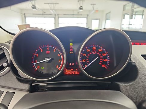Used 2010 MAZDA MAZDA3 s Grand Touring FWD image 23