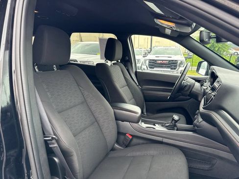 Used 2026 Dodge Durango GT AWD/4WD image 16