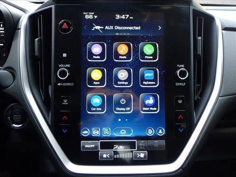 Certified 2024 Subaru Crosstrek 2.0i Premium image 17