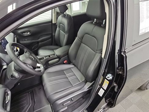 New 2027 Honda HR-V EX-L image 26