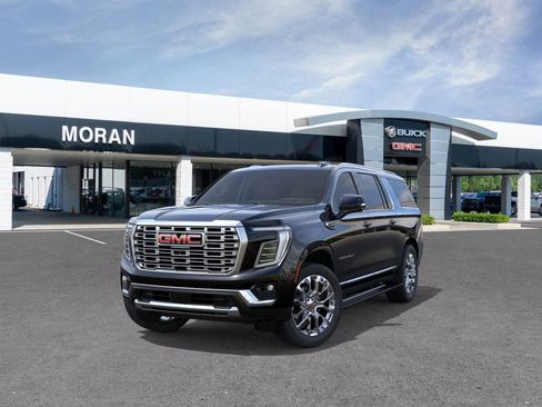 New 2026 GMC Yukon XL Denali image 10