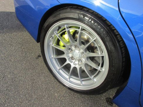 Used 2020 Subaru WRX STI w/ Popular Package #3 (IZT) image 58