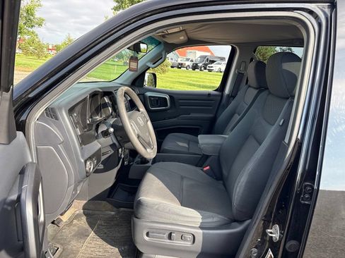 Used 2010 Honda Ridgeline RTS image 14