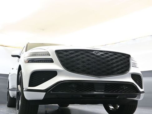 New 2026 Genesis GV80 3.5T Prestige image 35