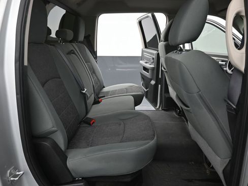 Used 2015 RAM 1500 Big Horn image 23