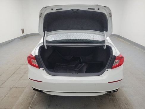 Used 2019 Honda Accord Touring image 29