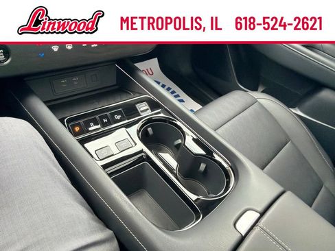 Used 2025 Nissan Murano Platinum w/ Cargo Package AWD/4WD image 27