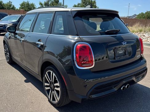 Used 2023 MINI Cooper S FWD image 4