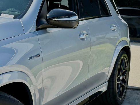 Used 2024 Mercedes-Benz GLE 63 AMG S image 4