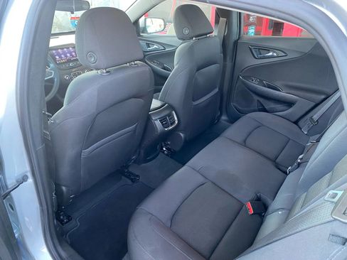 Used 2022 Chevrolet Malibu LT image 20