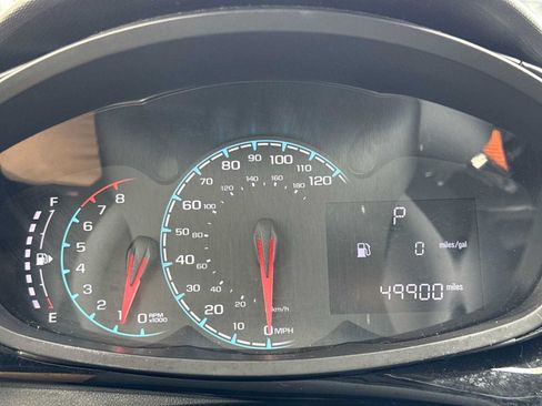 Used 2019 Chevrolet Spark ACTIV FWD image 16