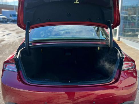 Used 2018 Lincoln MKZ Select w/ Select Plus Package image 8