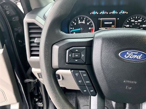 Used 2021 Ford F250 XL w/ STX Appearance Package image 23